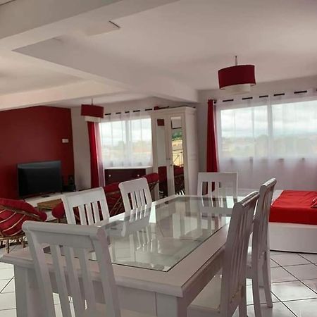 Appartements Andrian Location Antananarivo Esterno foto