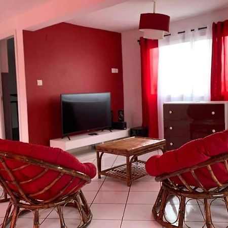 Appartements Andrian Location Antananarivo Esterno foto