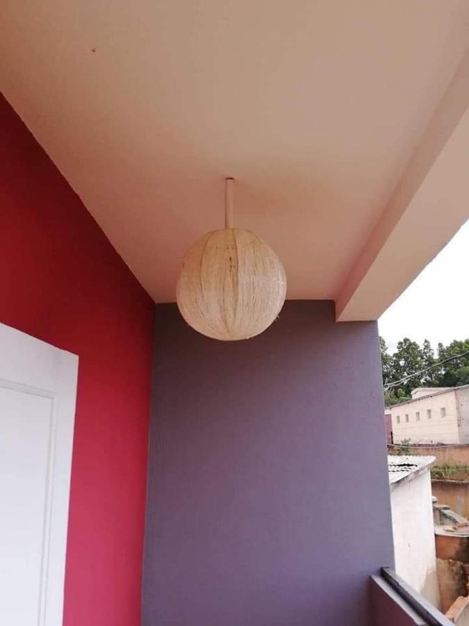 Appartements Andrian Location Antananarivo Esterno foto