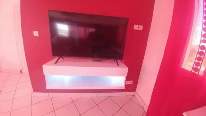 Appartements Andrian Location Antananarivo Esterno foto