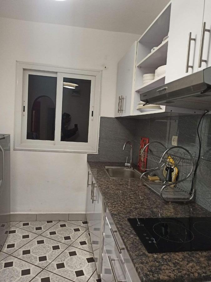 Appartements Andrian Location Antananarivo Esterno foto