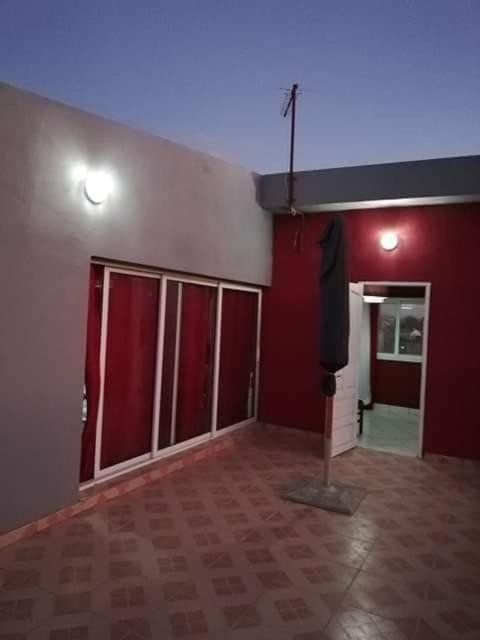 Appartements Andrian Location Antananarivo Esterno foto