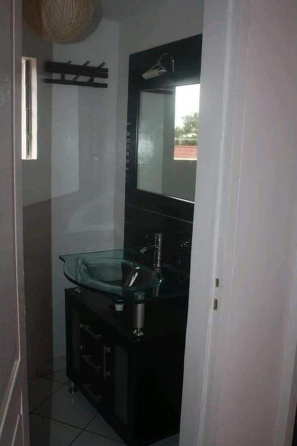 Appartements Andrian Location Antananarivo Esterno foto