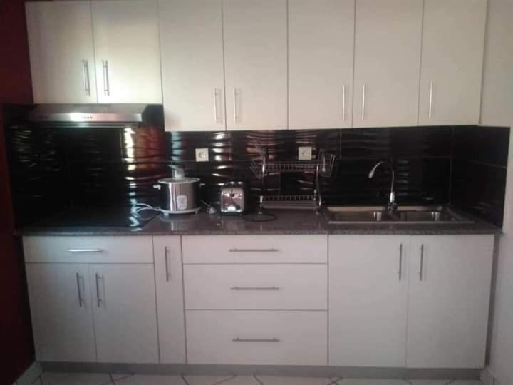 Appartements Andrian Location Antananarivo Esterno foto